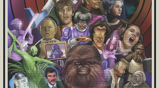 Новый документальный фильм про «Звёздные войны» получил дату выхода