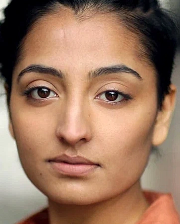 Эллора Торчия