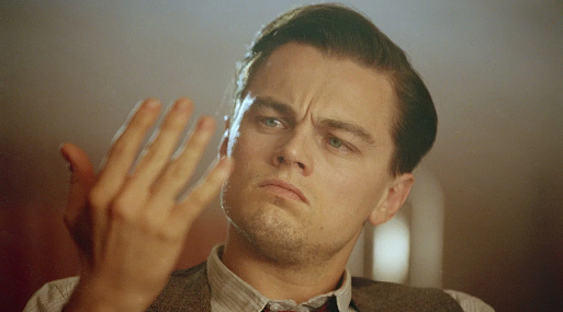 Кристофер Нолан не собирается смотреть «Авиатора» Мартина Скорсезе