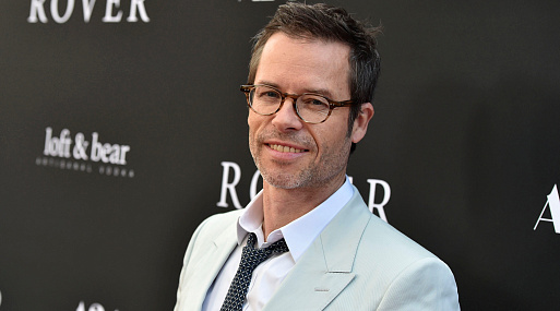 Гай Пирс и Дайан Крюгер сыграют в новом фильме Дэвида Кроненберга