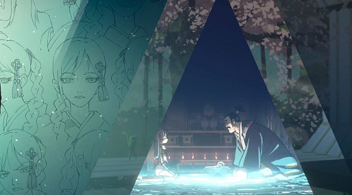 Disney+ представил трейлер аниме-антологии «Звёздные войны: Видения»