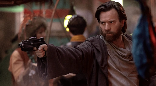 Юэн МакГрегор всё ещё надеется, что второй сезон «Оби-Вана Кеноби» состоится