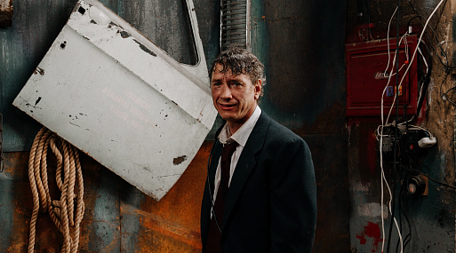 Группа Shortparis записала песню «В первый раз» для сериала «Фишер»