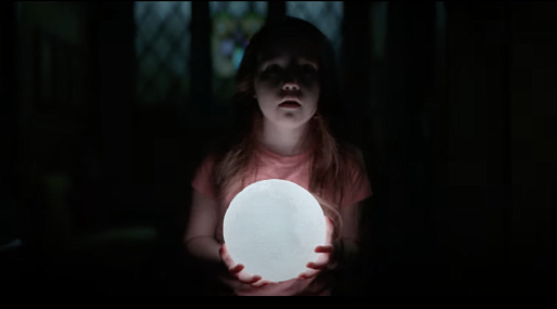 Ужас выходит из шкафа в трейлере хоррора «Бугимен» по Стивену Кингу