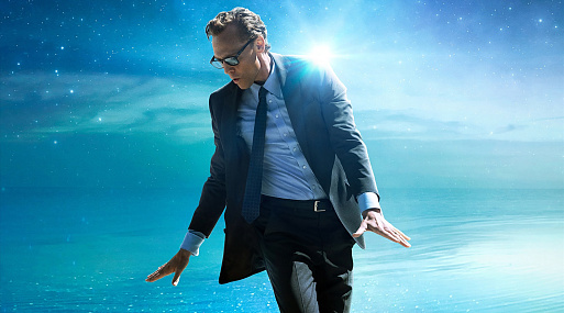 Том Хиддлстон в новом трейлере драмы «Жизнь Чака» по Стивену Кингу