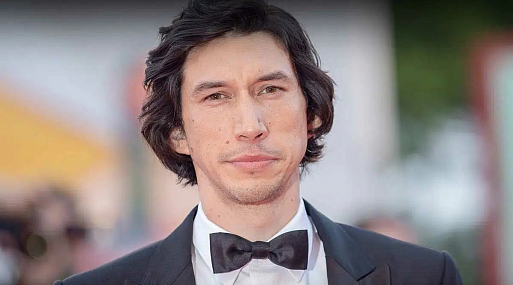 Адам Драйвер отказался от роли в Marvel: что случилось на прошлой неделе