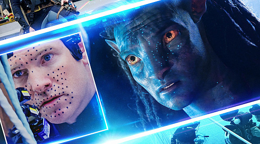 На Disney+ выйдет документальный фильм о создании киносаги «Аватар»