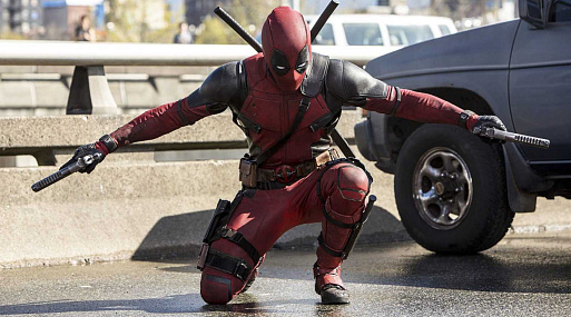 Съёмки «Дэдпула 3» возобновились