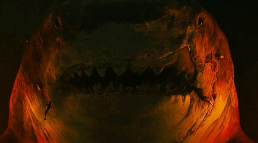 Бен Уитли хотел бы снять третью часть «Мег»