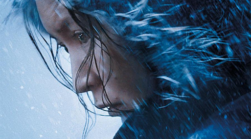 Фильм недели: «Айка» Сергея Дворцевого