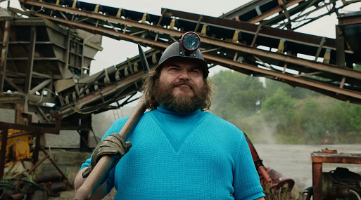 «Minecraft в кино» готовится покорять бокс-офис