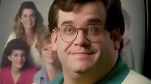 Фанат сделал трейлер лайв-экшн «Гриффинов» в стиле 80-х