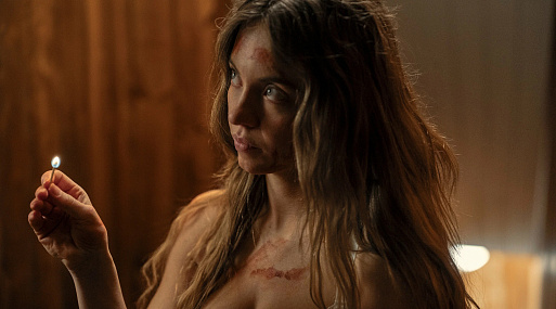 Что смотреть в кино с 1 января: от «Доброго доктора» до «Горничной»