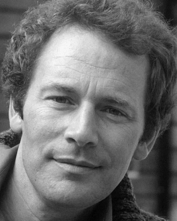 Джаред Мартин