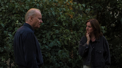 Дела семейные: новый трейлер «Сентиментальной ценности» Йоакима Триера