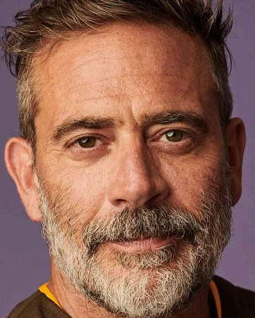 Джеффри Дин Морган