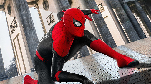 У «Человека-паука 4» возникли проблемы со сценарием