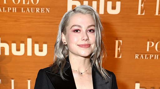 Певица Фиби Бриджерс снимется в хорроре студии A24