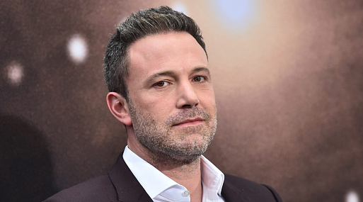 Бен Аффлек снимет фэнтези «Хроники затерянных городов» о девочке-эльфе