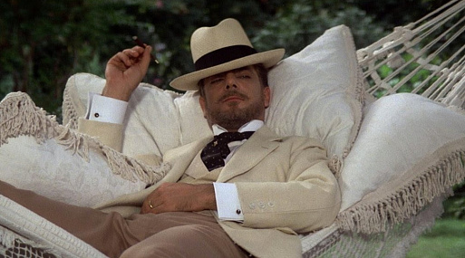 В Москве и Петербурге покажут последний фильм Лукино Висконти