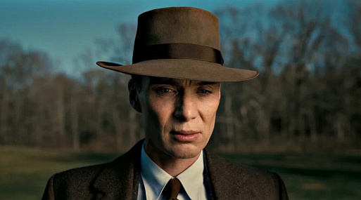 «Оппенгеймер»: первые отзывы на фильм Кристофера Нолана