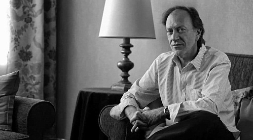 Умер сербский режиссёр Горан Паскалевич, снявший «Сон в летнюю ночь» и «Аргентинское танго»