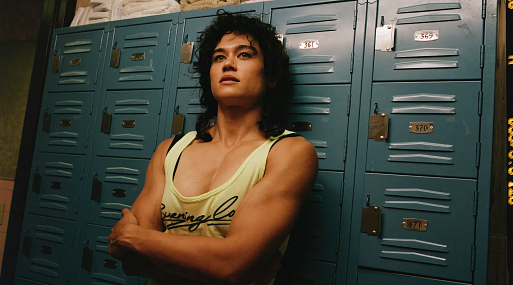 «Бегущий человек» Эдгара Райта получил дату релиза