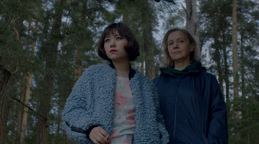 Появился атмосферный трейлер детектива «Первая любовь»