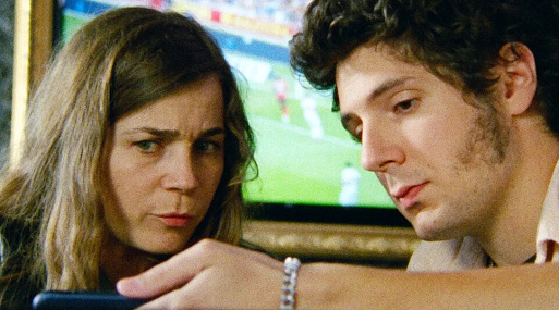 На кинофестивале Strelka Film Festival by Okko покажут хиты «Сандэнса» и Берлинале