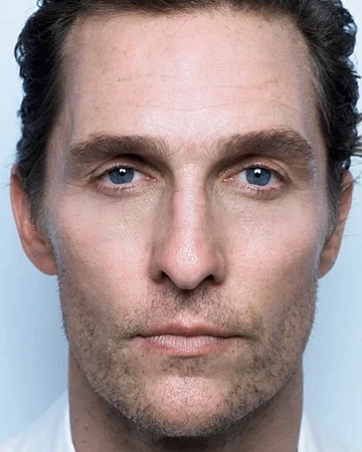 Мэттью МакКонахи