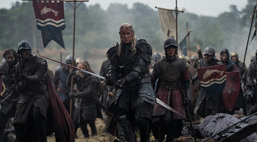 Финальный сезон «Дома Дракона» выйдет в 2028 году