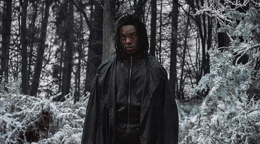 Главные герои «Гарри Поттера и философского камня» на первых кадрах сериала