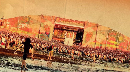 Убийство музыки, хаос и безумие: вышел трейлер фильма о фестивале Вудсток-1999