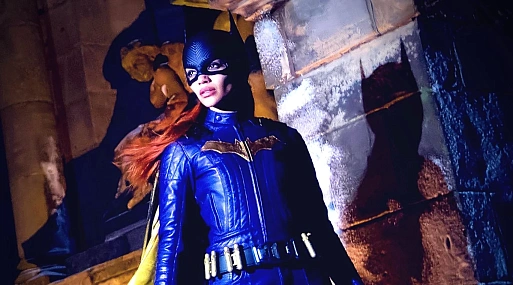 «Бэтгёрл» ждёт серия «поминальных показов» для избранных зрителей