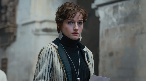 Опубликованы первые кадры из приквела «Ребёнка Розмари»