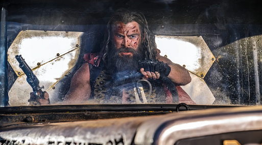 Фуриоса мстит Дементусу в пятиминутном ролике приквела «Безумного Макса»