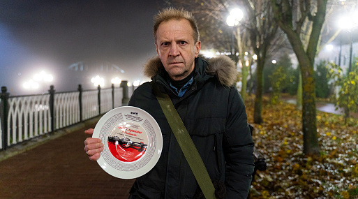 Стартовали съёмки детектива «Подслушано в Рыбинске»