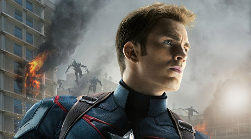 Крис Эванс грустит, что его не позвали в новые «Мстители»