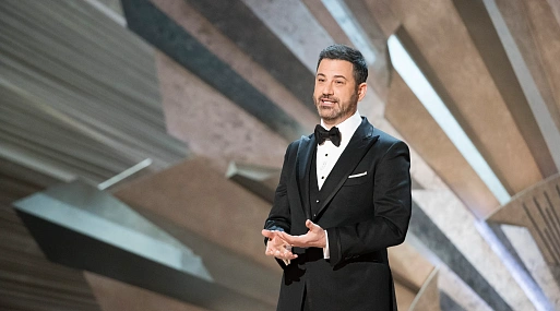 Джимми Киммел не будет отмалчиваться по поводу пощёчины Уилла Смита на «Оскаре»