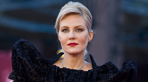 «Такой вот коленкор»: Рената Литвинова озвучила фразы для «Яндекс.Карт»