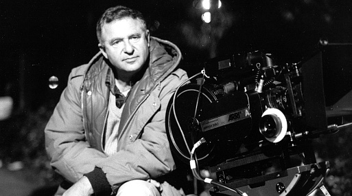 Умер Адам Гринберг, оператор первых «Терминаторов»