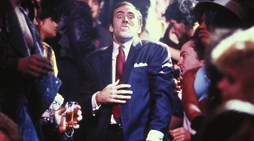 Фильм «Ренфилд» про героев романа «Дракула» выйдет в 2023 году