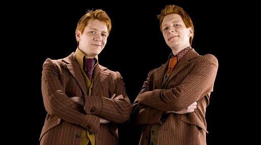 Готовимся выпекать лучшие рецепты из мира «Гарри Поттера»