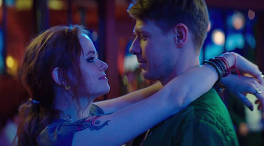 Премьера трека к фильму «Дорогая, я больше не перезвоню» в честь Дня всех влюблённых