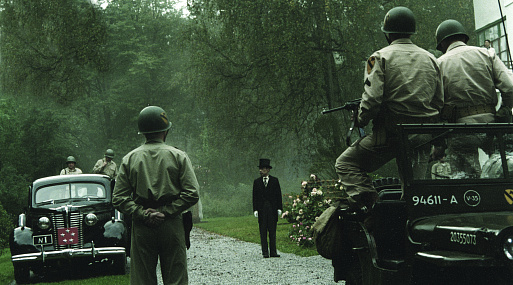 В «Иллюзионе» пройдёт ретроспектива фильмов Александра Сокурова