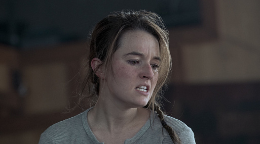 Третий сезон «Одни из нас» могут поделить на две части