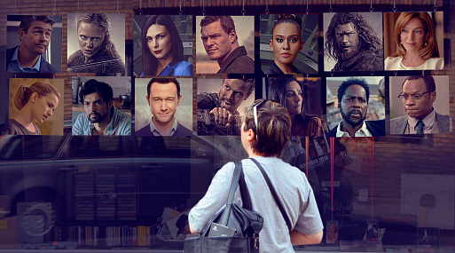 Лучшие сериалы февраля-2022: гид Татьяны Алёшичевой