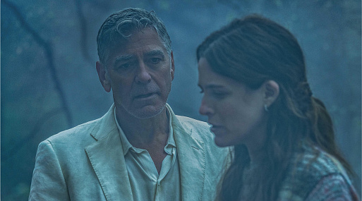 Вышел трейлер «Джея Келли» с Джорджем Клуни и Адамом Сэндлером