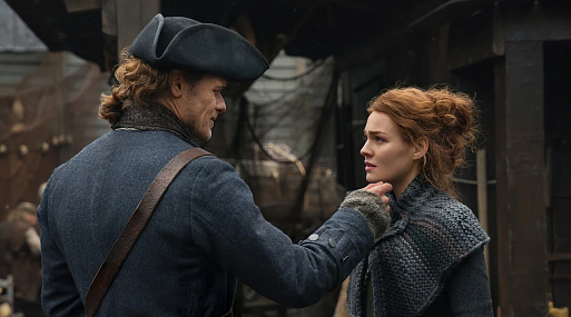 Приквел «Чужестранки» нашёл своих звёзд