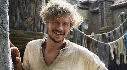 Объявлена цифровая дата премьеры «Бременских музыкантов»